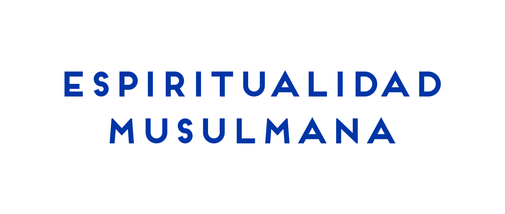 Espiritualidad Musulmana